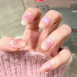-UGIRL有个美甲