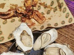 -蚝堡海鲜·威海菜·海肠捞饭·烧烤·亚洲吃蚝公司(幸福门店)