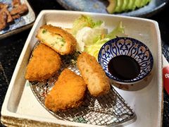 -牛焱·和牛烧肉(五大道店)