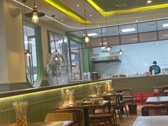 -牛氏石磨肠粉(海璟国际店)