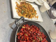 -三猫黑鱼花(南大店)