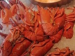 -锦厨国际自助餐厅 · 云端景观 (昆明索菲特大酒店)