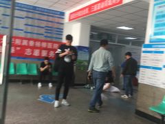 -北京市垂杨柳医院