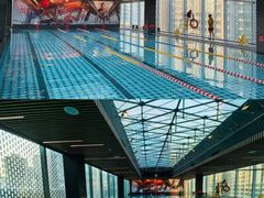 -Trainyard 炼·工场(中国国际贸易中心店)