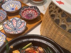 -沿江海南菜·文昌鸡祖师爷(大东海店)