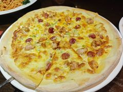 -上岛咖啡(珠园店)