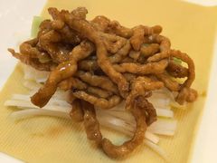 -蓬莱阁中餐厅(崇文门店)