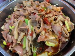 -胖娃古镇鸡杂(磁器口总店)