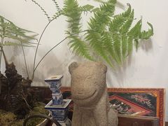 -道南書院·私房菜·早午茶·茶馆