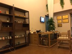 -仰生如卉推拿养生馆(酒仙桥店)