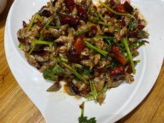 -金钱豹音乐海鲜烧烤城(建设北路店)