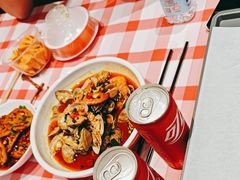 -龙虾当家·大排档(红谷滩五中店)