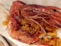 西班牙海鲜饭-Carmen卡门西班牙餐厅