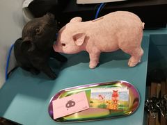 -WHEN PIGS FLY当猪飞
