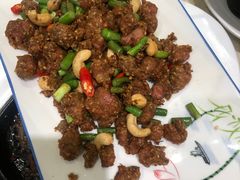 -西夏回族烧麦馆(牡丹街店)