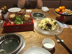 -尚海豆捞(乐虹坊店)