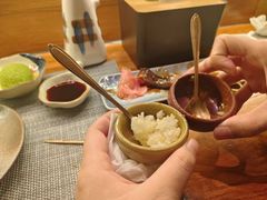 -戏作寿司(观音桥店)