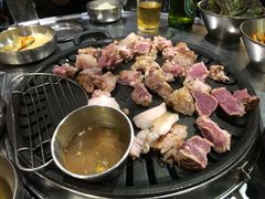 -401餐厅(弘大店)
