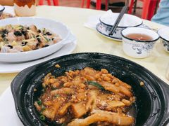 -秋姐美食店(旅游大道店)