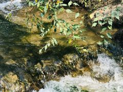 -十渡东湖港风景区