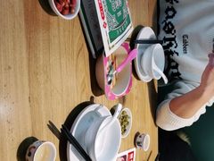 -潮粥荟·潮汕砂锅粥(槐房万达店)
