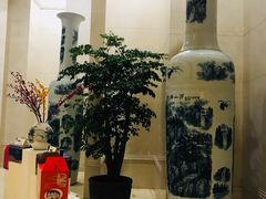 -昆山隆祺国际饭店