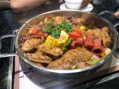 -和福顺·牛肉海鲜焖锅(汕头金平万达广场店)
