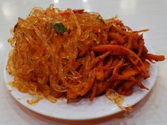 -三姐妹冷面馆(保卫路店)