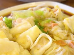-牛氏石磨肠粉(海璟国际店)