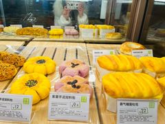 -奈雪的茶(M+世纪都会广场店)