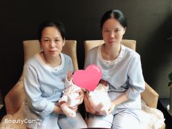 点击看大图 -Babysky·贝瑞佳月子会所(花木店)