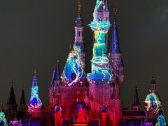-上海迪士尼度假区