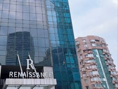 -上海龙之梦万丽酒店