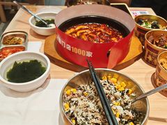 -米村拌饭(杭州国大城市广场店)