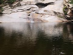 -黑龙潭风景区