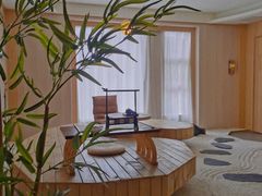 -乐山上善居·养心禅景酒店(世豪广场高铁站店)