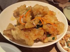 -榆林镇筋饼(知春路店)