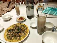 -莆田餐厅PUTIEN(金融街购物中心店)