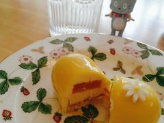 -默迹咖啡馆