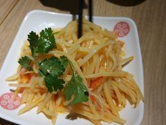 -老班长手工灌汤包老店(东山店)
