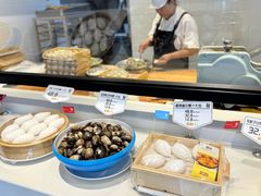 -赶海部落海鲜城(海阳路店)