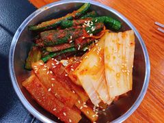 -大阪烧肉BAKA一代(十亩地店)