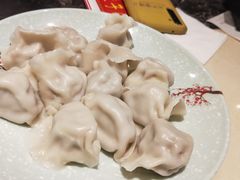 -老边饺子馆(金源店)