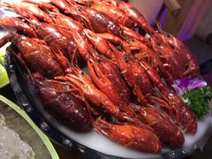 -红盔甲·小龙虾(天钥桥店)