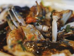 -桂园白粥·潮汕老味道