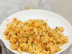 北非蛋-阿拉伯萨娜餐厅(石马社区店)