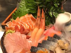 -仙桐吉宴铁板烧·精致料理