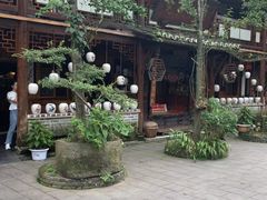 -青城甲(青城山店)