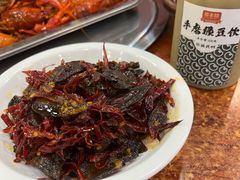 -草本味·市井羊肉馆(新开铺总店)