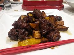 -和记小菜(东方店)